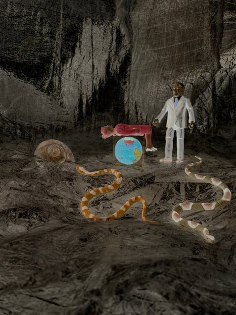 Measure for Measure 9