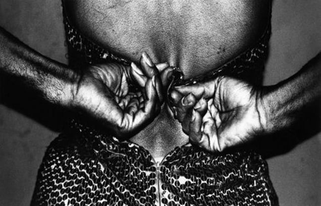 3rd prize Art and Entertainment Stories © Marcello Bonfanti, Italy, Cuban drag queens. Drag queens prepare for, and perform in, an underground show in Havana, Cuba. Similar shows happen in neighborhoods all over the city, but still need to be advertised through select networks of those in the know.