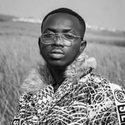 Nana Frimpong Oduro