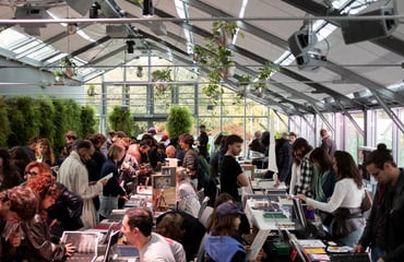 The Global Guide to Photobook Fairs: 70+ Events Around the World, Photography Competition & Awards