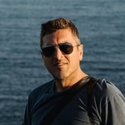 Dimitris Psomopoulos