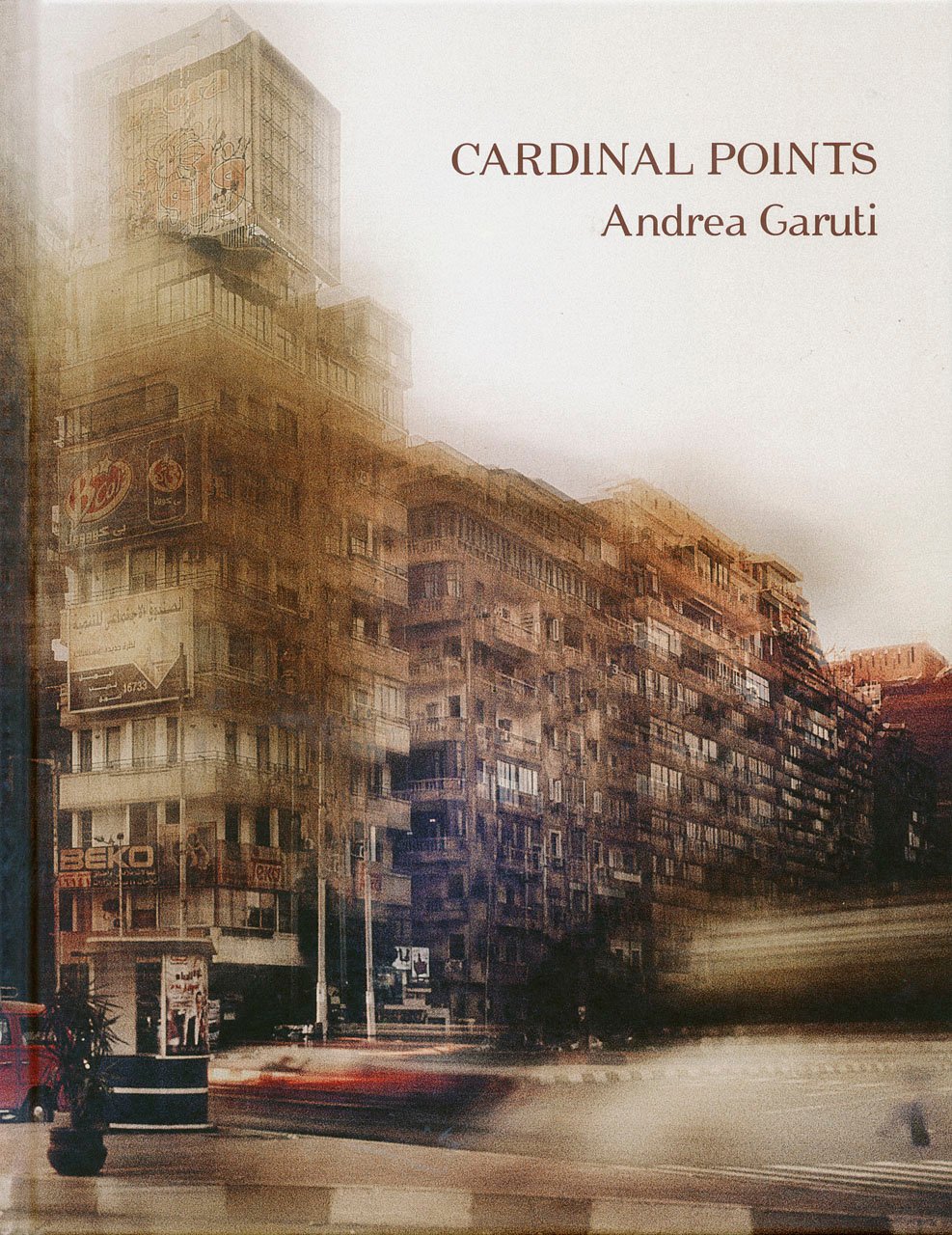 CARDINAL POINTS