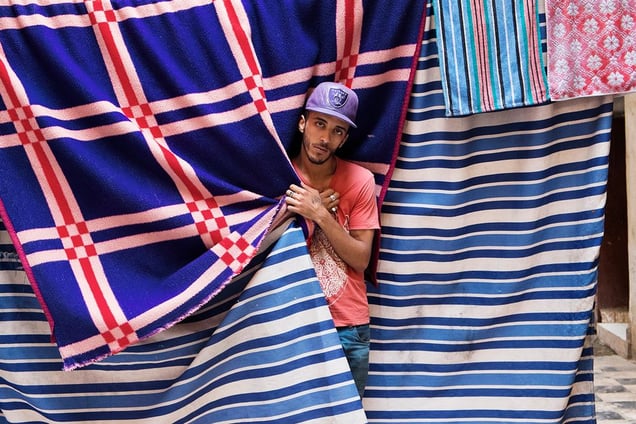 Reda-Oran-Algeria 2014