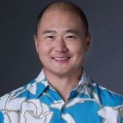 Kendall Fukumoto