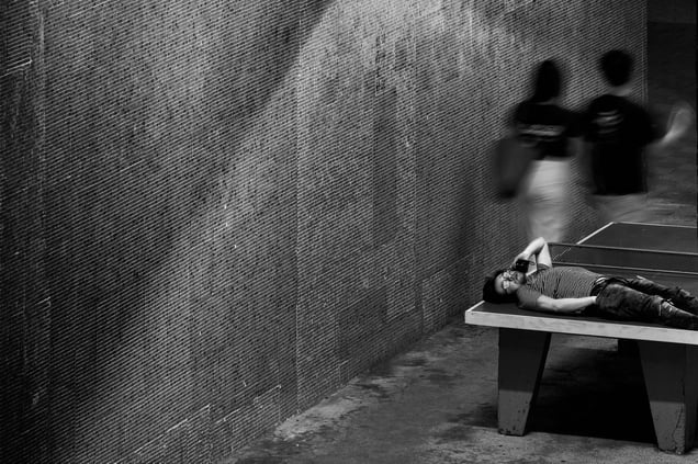 Outside MY Windows #Summer 2024