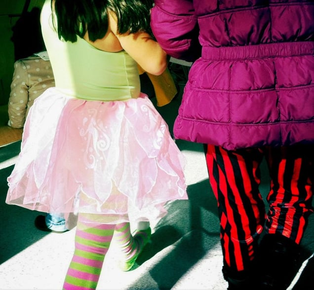 Halloween, New York, NY