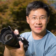 Stephen Wong