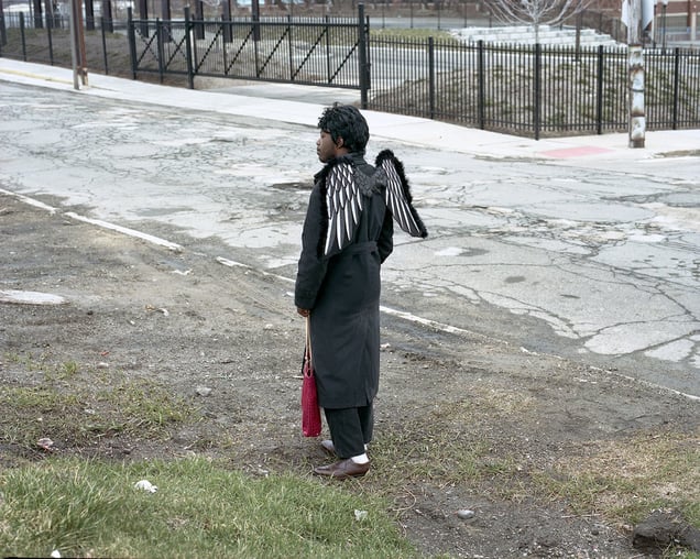 Angel (2017)