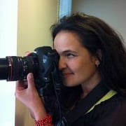 Emmanuelle FREGET KALIOTSOS