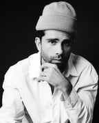 Asafe Ghalib