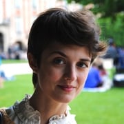 Silvia Merler