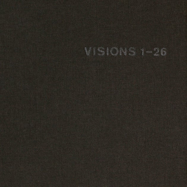 Visions 1-26 
