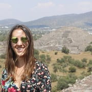 Julia Horcajo Hernández