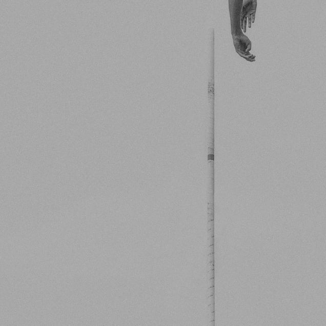 pole vault VI