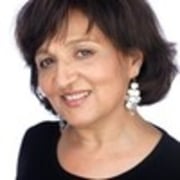 Mahvash Saba