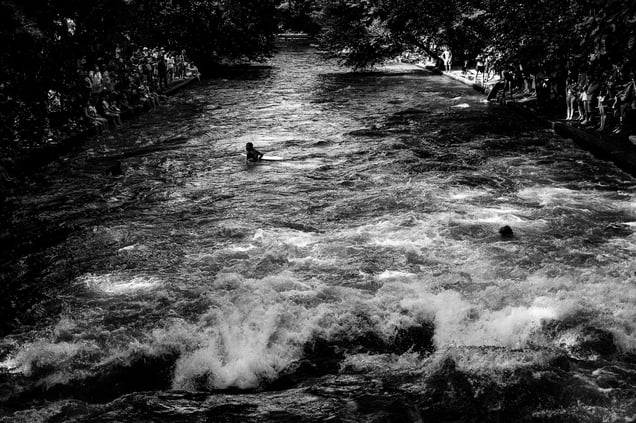 river bodies, no body cares