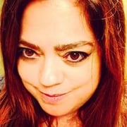 Ivonne Carlo Sellés Starbuck