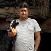 Supratim Bhattacharjee