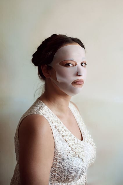 Beauty Warriors/ Photo N1/