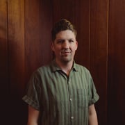 Trent Davis Bailey