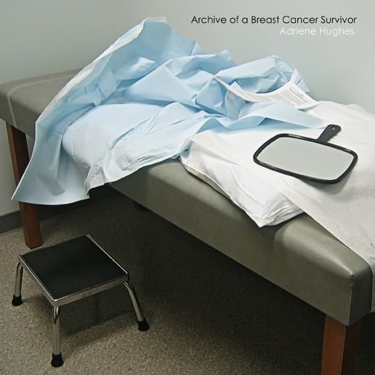 Archive of a Breast Cancer Survivor