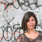 Charo Echecopar