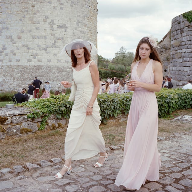 Champagne, France