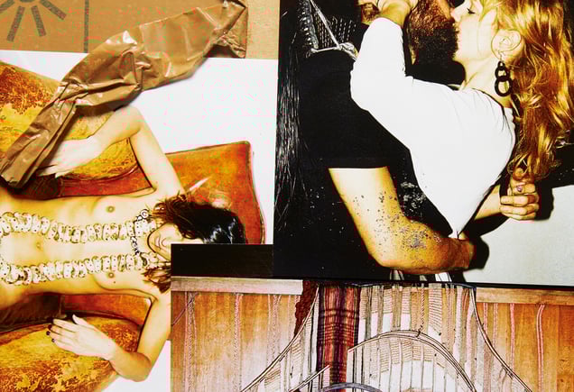 Maldoror, Chant Cinquième, 2014