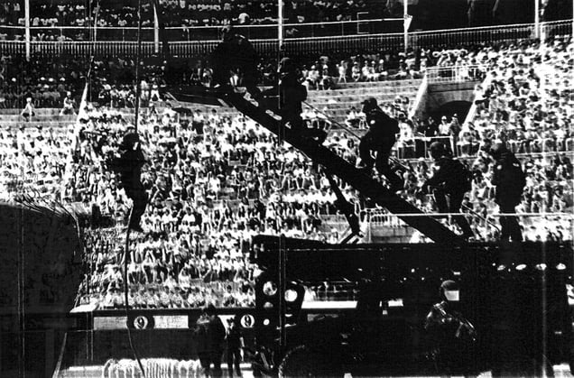 TAUROMAQUIA. Spain, 2013