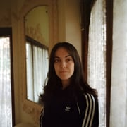 Gillian Kayrooz
