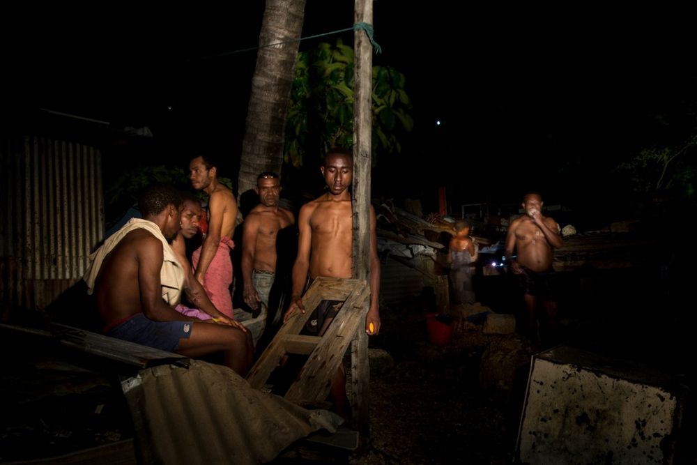 Where We Live Matters