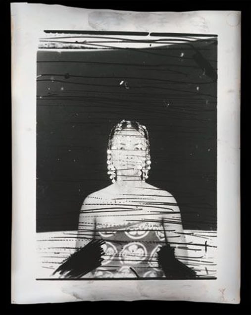 Fei, 127 x 163 cm, 2006 © Jeff Cowen