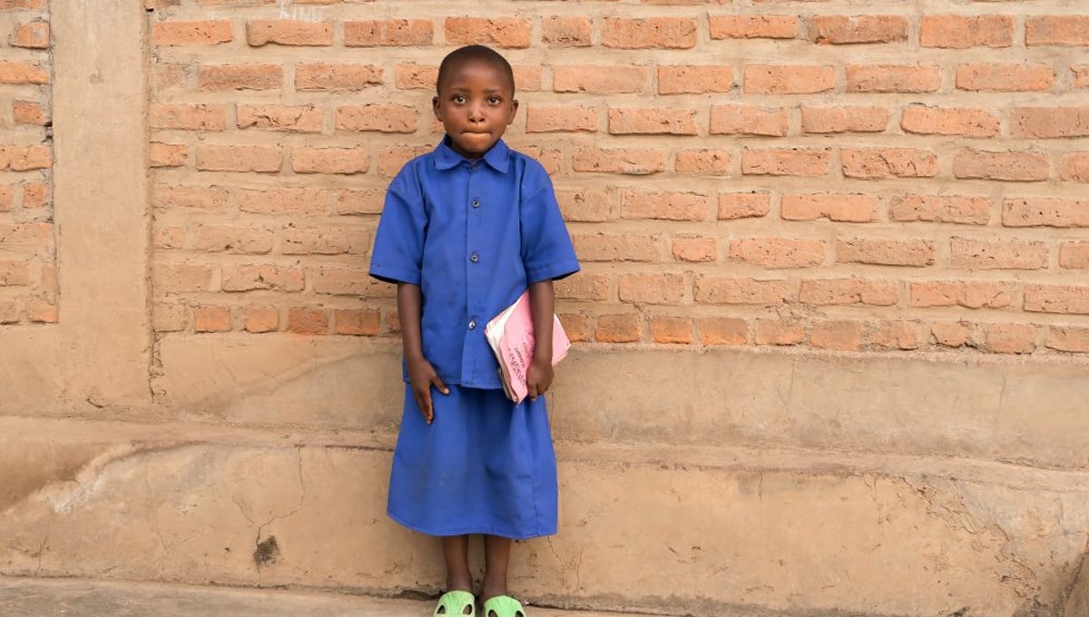 Kabaya School, Ruhengeri, Musanze District