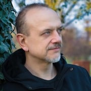 Mark Zet
