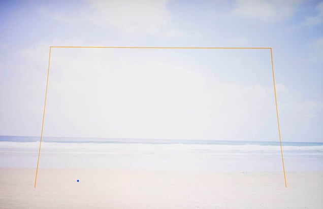 Sand Down, 2018