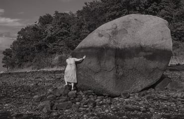 Grace, Photography Competition & Awards