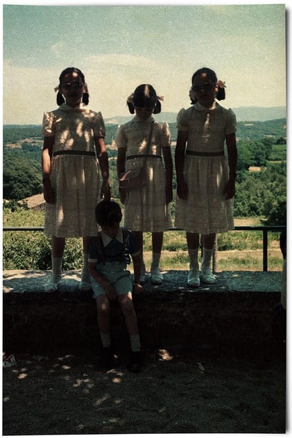 "This is you"  -> 11