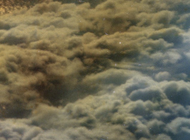 From the video Out of Air by Broken Twin - Untitled, 2013 ©Daisuke Yokota / courtesy G/P Gallery