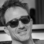 Adrian Zaugg