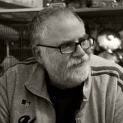 Paul Kenny