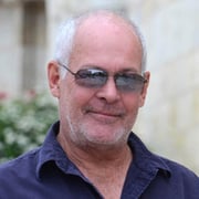 Tony Stromberg