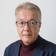 Hiroaki Hasumi