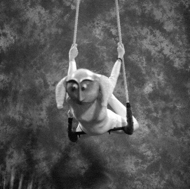 ¨Freaks¨ nº 18