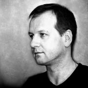 Dimitri Pavlov