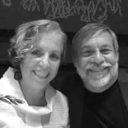 Steve and Ellen Konar Goldband