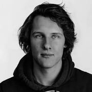 Nils Dekker