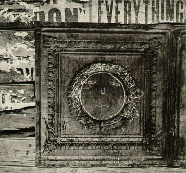 New York, circa 1940, © Helen Levitt. Courtesy Laurence Miller Gallery and/or powerHouse Books.