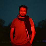 Subhajit Naskar
