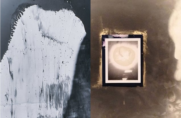 A Photograph is a Myth about a Delusion © Jeff Cowen, Exhibition Invitation, Courtesy of Veneklasen/Werner, Berlin
