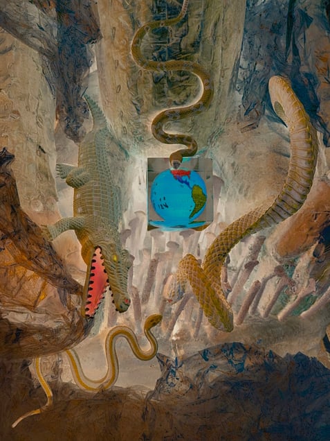 Measure for Measure 7